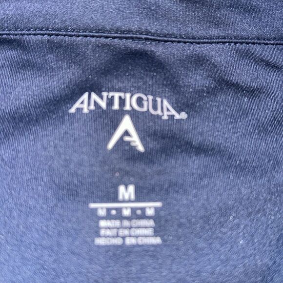 University of Michigan pullover - Picture 4 of 5